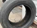 Bridgestone dueler RFT 255-55-18 109H (1 штука)үшін40 000 тг. в Астана