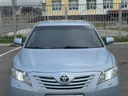 Toyota Camry 2007 года за 6 300 000 тг. в Алматы – фото 3