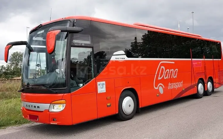Развозка персонала, пассажирские перевозки в Шымкенте в Шымкент