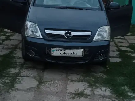 Opel Meriva 2008 года за 1 900 000 тг. в Актобе