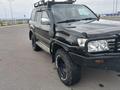 Toyota Land Cruiser 2007 годаүшін12 000 000 тг. в Кокшетау – фото 2