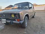 ВАЗ (Lada) 2106 1999 годаfor900 000 тг. в Туркестан – фото 4