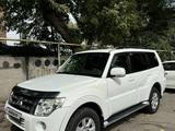 Mitsubishi Pajero 2012 годаүшін11 500 000 тг. в Алматы