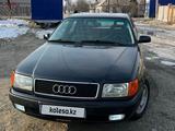 Audi 100 1994 годаfor2 500 000 тг. в Жаркент – фото 4