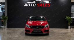 Mercedes-Benz A 200 2013 годаүшін7 300 000 тг. в Алматы – фото 4