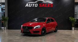 Mercedes-Benz A 200 2013 годаүшін7 300 000 тг. в Алматы – фото 2