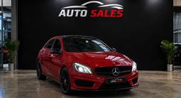 Mercedes-Benz A 200 2013 годаүшін7 300 000 тг. в Алматы