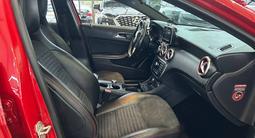 Mercedes-Benz A 200 2013 годаүшін7 300 000 тг. в Алматы – фото 5