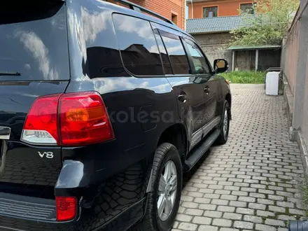 Toyota Land Cruiser 2013 года за 25 000 000 тг. в Алматы – фото 3