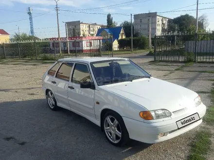 ВАЗ (Lada) 2114 2013 года за 2 550 000 тг. в Костанай