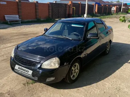 ВАЗ (Lada) Priora 2170 2010 года за 1 650 000 тг. в Актобе