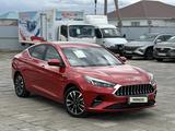 JAC J7 2023 годаүшін6 000 000 тг. в Атырау – фото 2