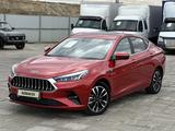 JAC J7 2023 года за 6 000 000 тг. в Атырау