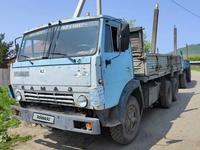 КамАЗ  5320 1989 года за 2 000 000 тг. в Усть-Каменогорск