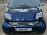 Smart Fortwo 2006 годаfor4 500 000 тг. в Алматы – фото 3