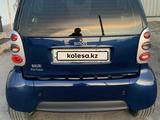 Smart Fortwo 2006 годаfor4 500 000 тг. в Алматы – фото 2