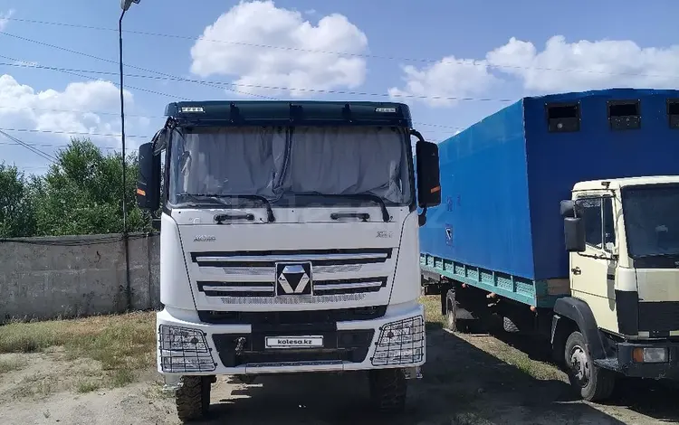 XCMG 2025 годаүшін23 000 000 тг. в Актобе