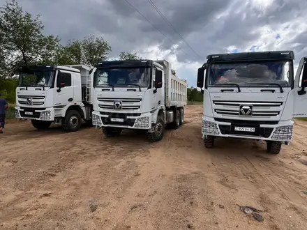 XCMG 2025 года за 23 000 000 тг. в Актобе – фото 12