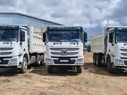 XCMG 2025 года за 23 000 000 тг. в Актобе – фото 11