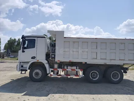 XCMG 2025 года за 23 000 000 тг. в Актобе – фото 4