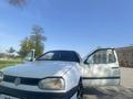 Volkswagen Golf 1994 года за 1 400 000 тг. в Шымкент – фото 9