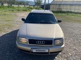 Audi 100 1993 годаүшін1 950 000 тг. в Алматы – фото 5