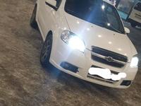 Chevrolet Aveo 2012 годаүшін2 390 000 тг. в Астана