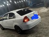 Chevrolet Aveo 2012 годаfor2 390 000 тг. в Астана – фото 2