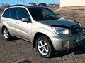 Toyota RAV4 2002 года за 3 500 000 тг. в Балхаш