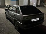 ВАЗ (Lada) 2114 2006 года за 1 250 000 тг. в Караганда – фото 3