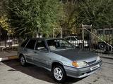 ВАЗ (Lada) 2114 2006 года за 1 250 000 тг. в Караганда