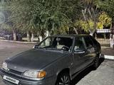 ВАЗ (Lada) 2114 2006 года за 1 250 000 тг. в Караганда – фото 2