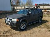 Mitsubishi Montero Sport 2004 годаүшін5 500 000 тг. в Уральск