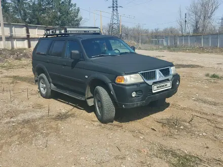 Mitsubishi Montero Sport 2004 года за 5 500 000 тг. в Уральск – фото 2