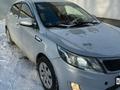 Kia Rio 2013 годаfor3 800 000 тг. в Астана – фото 5