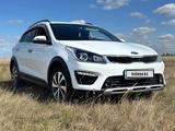 Kia Rio X-Line 2020 года за 7 400 000 тг. в Костанай – фото 3