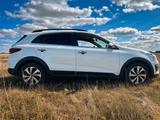 Kia Rio X-Line 2020 года за 7 400 000 тг. в Костанай – фото 4