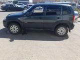 Chevrolet Niva 2013 годаүшін2 100 000 тг. в Атырау – фото 4