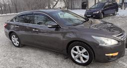 Nissan Teana 2014 года за 7 500 000 тг. в Астана – фото 3