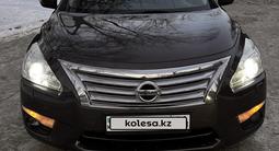 Nissan Teana 2014 года за 7 500 000 тг. в Астана – фото 2