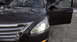 Nissan Teana 2014 года за 7 500 000 тг. в Астана – фото 5