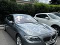 BMW 528 2011 года за 11 200 000 тг. в Алматы – фото 3