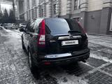 Honda CR-V 2007 года за 6 800 000 тг. в Алматы – фото 3