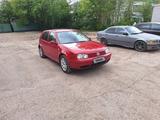 Volkswagen Golf 2001 годаүшін2 600 000 тг. в Астана