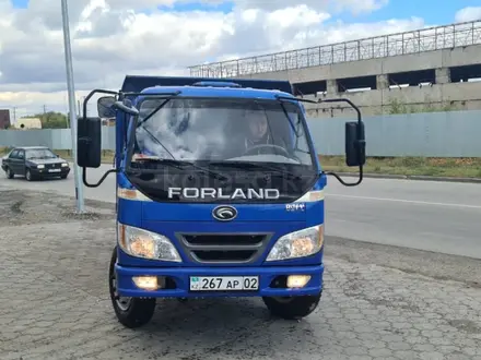 Foton  Forland 2019 года за 11 990 000 тг. в Талдыкорган – фото 18