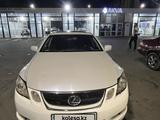 Lexus GS 300 2006 года за 5 200 000 тг. в Алматы