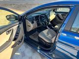 Hyundai Elantra 2014 года за 3 800 000 тг. в Актау – фото 5