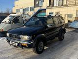 Nissan Terrano 1996 года за 2 800 000 тг. в Караганда – фото 3