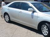 Toyota Camry 2007 года за 6 000 000 тг. в Караганда – фото 2