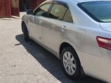 Toyota Camry 2007 года за 6 000 000 тг. в Караганда – фото 3